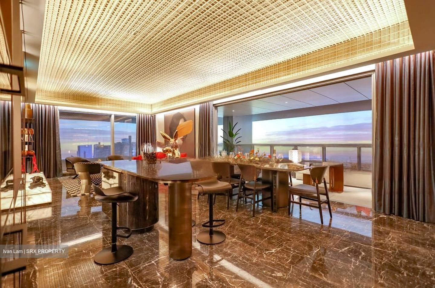 Marina View (D1), Condominium #454053601
